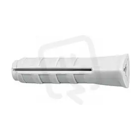 Hmoždinka do pórobetonu 12x60 mm, bichromát, BI HL SYSTEM HL HPOR12x60 Přímo Od Výrobce