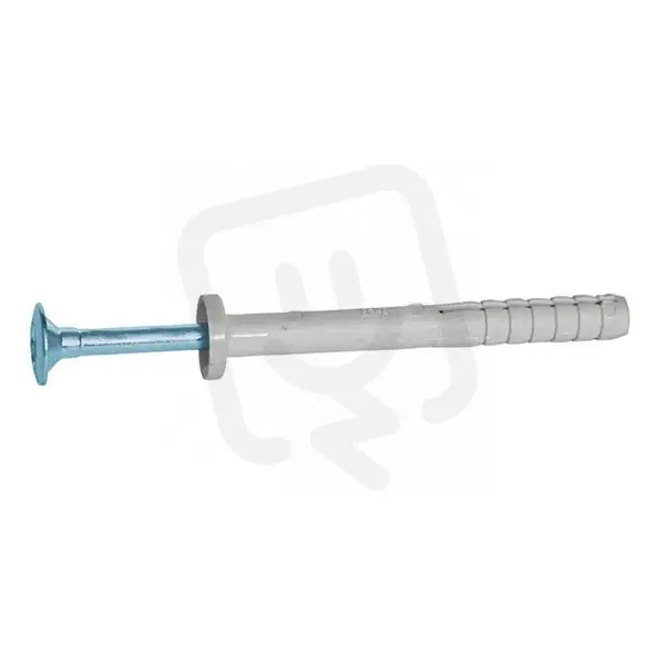 Nejlepší Volba Natloukací hmoždinka 8x135 mm, nylon, NY HL SYSTEM HL NHM8x135