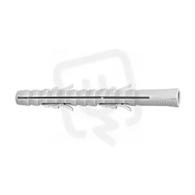 Ověřený Plastová hmoždinka prodloužená 6x60 mm, nylon, NY HL SYSTEM HL OPHP6x60