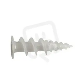 Kup Teď Hmoždinka šroubovací do sádrokartonu, 10x35mm, nylon, NY HL SYSTEM HL SHS10x35