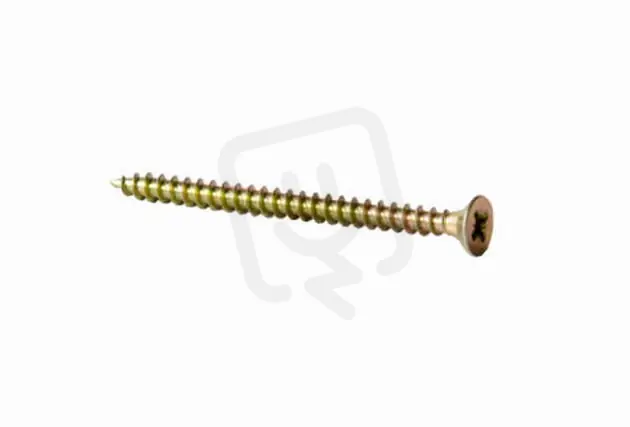 Sleva Koňařík 82150050 Vrut do dřeva 5,0x50mm ZH PZ ZZ