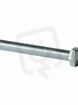 Pouze Dnes Koňařík 85608050 Šroub metrický M8x50mm DIN933 8.8 ZB