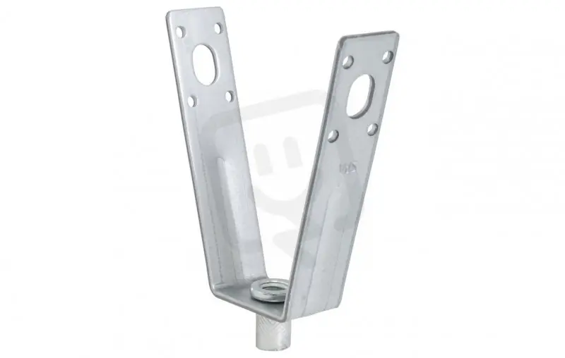 Trapézový úchyt VdS 13mm WALRAVEN 6785001 Levný