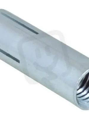 WDI1 Úderová kotva M6x25mm WALRAVEN 6103006 Vrácení Zdarma