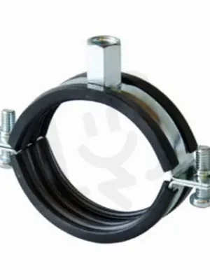 Top Prodej Objímka dvoušroubová M8/M10, 87-92mm 3‘‘, pozink KOŇAŘÍK 12008792