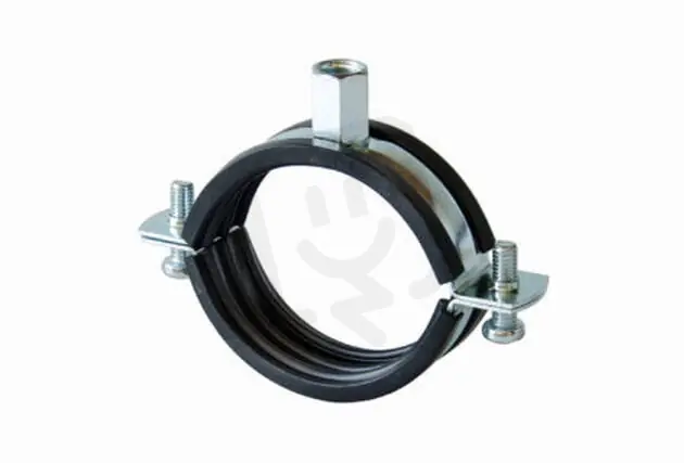 Top Prodej Objímka dvoušroubová M8/M10, 87-92mm 3‘‘, pozink KOŇAŘÍK 12008792