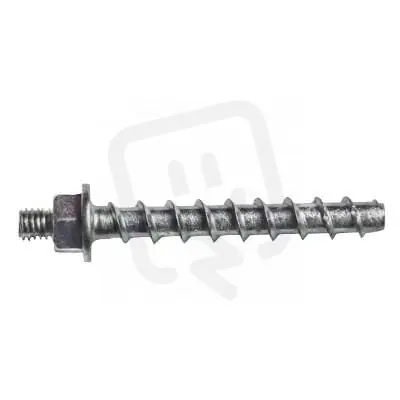 Torab CON - 7, 5x35 s vnějším závitem M8, typ hlavy SW10, GZ HL TRBCM8 Nejprodávanější