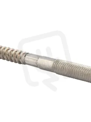Kombinovaný šroub SSt 304 M8x50mm WALRAVEN 6267805 Nejprodávanější