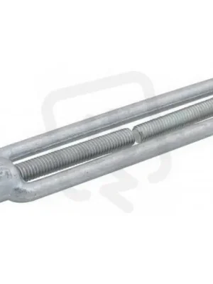 Napínací oko s hákem d1=10 175-255mm WALRAVEN 6393210 Výprodej