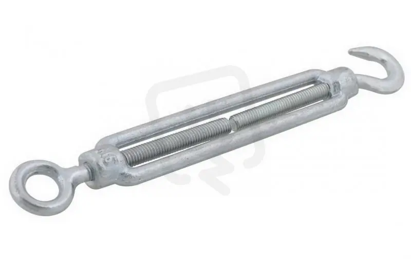 Napínací oko s hákem d1=10 175-255mm WALRAVEN 6393210 Výprodej
