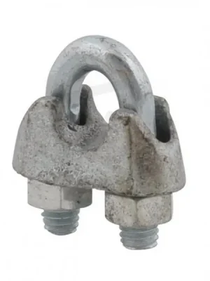 Výprodej Lanová svorka 3mm WALRAVEN 6392308