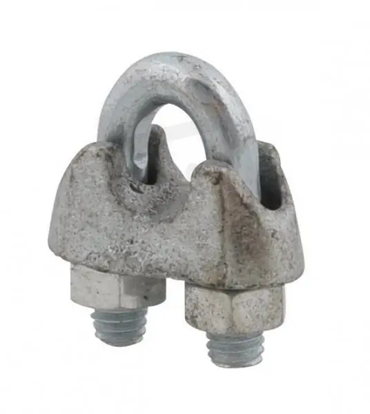 Výprodej Lanová svorka 3mm WALRAVEN 6392308