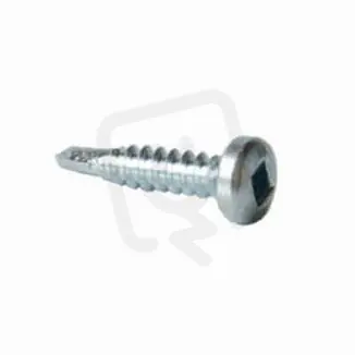Šroub samovrtný TEX 4,2x19mm DIN7504-V ZB KOŇAŘÍK 88942019 Autentický