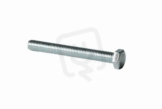 Omezená Nabídka Koňařík 85610070 Šroub metrický M10x70mm DIN933 8.8 ZB