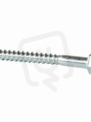 Koňařík 83006060 Vrut do dřeva 6x60mm DIN571 ZB Oblíbený
