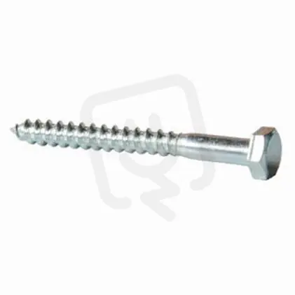 Koňařík 83005070 Vrut do dřeva 5x70mm DIN571 ZB Finální Výprodej