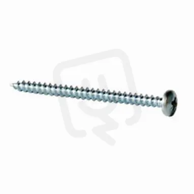 Akční Cena Koňařík 82550030 Vrut do dřeva 5,0x30mm PH PZ ZB