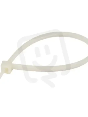 Odeslání Ihned Stahovací pásek 380x4,5 mm, přírodní. KOPOS SP 380X4.5_HA