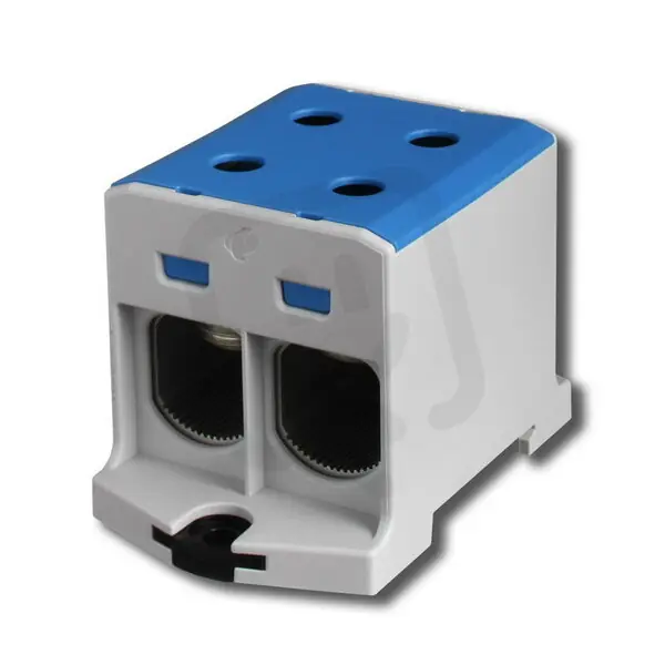 Ihned K Objednání Svorka OTL 150/1x2 modrá ELEKTRO BEČOV T022150.B
