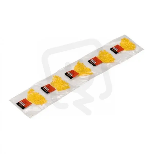Značení vodičů CableLine CLI C 02-3 GE/SW AC MP WEIDMÜLLER 0252111752 Zlevněný
