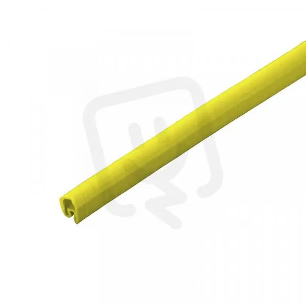 Značení vodičů CableLine CLI C 2-4 GE NE CD WEIDMÜLLER 0171301687 Rychlé Dodání