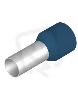 Odeslání Ihned Vodičová koncovka H16,0/22D BL WEIDMÜLLER 9019260000