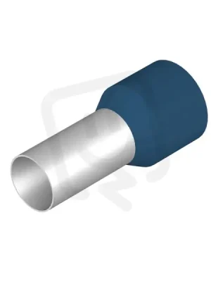 Vodičová koncovka H50,0/36D BL WEIDMÜLLER 9019340000 Cenový Hit