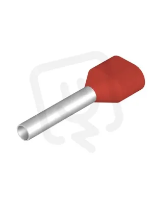 Cenová Bomba Vodičová koncovka H1,0/19D ZH R SV WEIDMÜLLER 9004760000