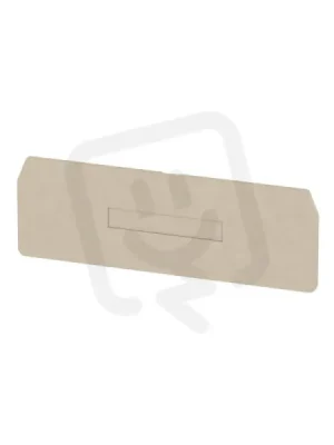 Předělová deska ZAP/TW4/4AN WEIDMÜLLER 7904210000 Výprodej