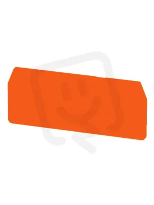Předělová deska ZAP/TW6/3AN OR WEIDMÜLLER 7907390000 Levný