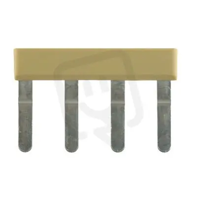 Výprodej Propojka QB 4 MK3 WEIDMÜLLER 3833800000