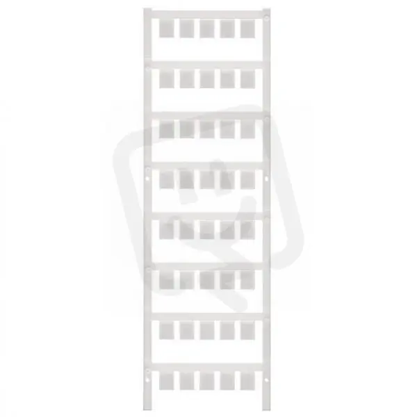 Značení zařízení ESG 9/11 K MC NE WS WEIDMÜLLER 1857440000 Značkový