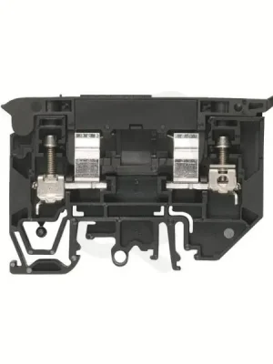 Svorka pojistky WSI 4/2/LD 140-250V AC/DC WEIDMÜLLER 1880390000 Levný