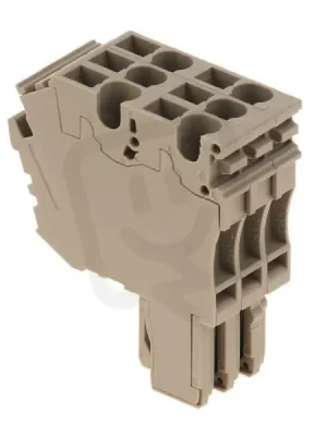 Akce Konektor samec ZP 2.5/2AN/QV/3 WEIDMÜLLER 1815750000