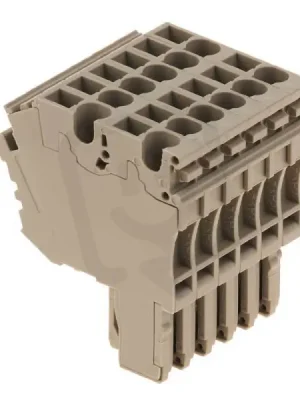 Super Cena Konektor samec ZP 2.5/2AN/QV/6 WEIDMÜLLER 1815780000