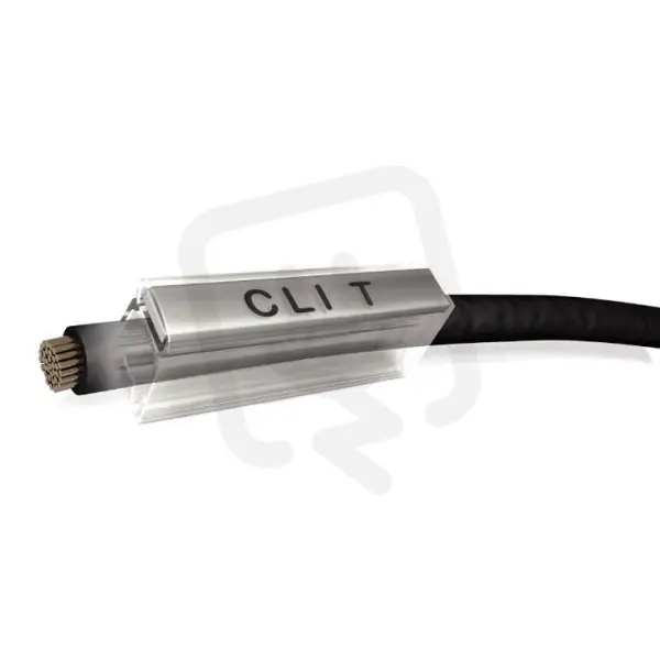 Sleva Značení vodičů CableLine CLI T 3-12 WEIDMÜLLER 1764270000