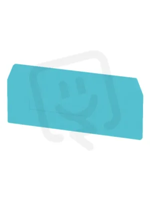Předělová deska ZAP/TW ZDU10 BL WEIDMÜLLER 1764110000 Kup Teď