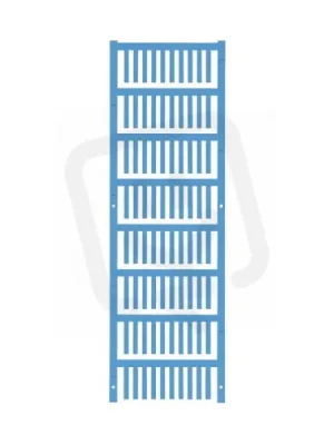 Značení vodičů VT SF 0/21 MC NE BL V0 WEIDMÜLLER 1730590002 Jen Po Omezenou Doba
