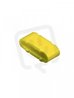 Nízká Cena Značení vodičů CableLine CLI M 2-4 GE/SW 1 MP WEIDMÜLLER 1733651505