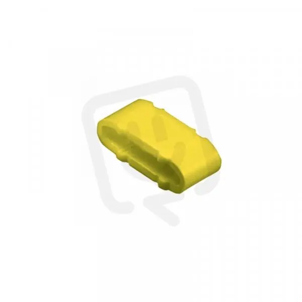 Značení vodičů CableLine CLI M 2-4 GE/SW 5 MP WEIDMÜLLER 1733651517 Akce