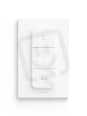 Nejlepší Cena Philips Hue Dimmer Switch - chytrý bezdrátový dálkový vypínač