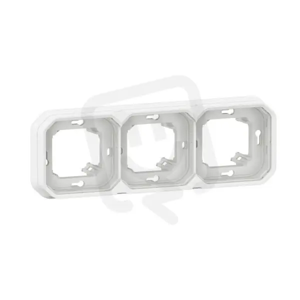 PLXN55 MON.RÁM.3P HOR/VER. BÍLÁ Nakupujte Hned