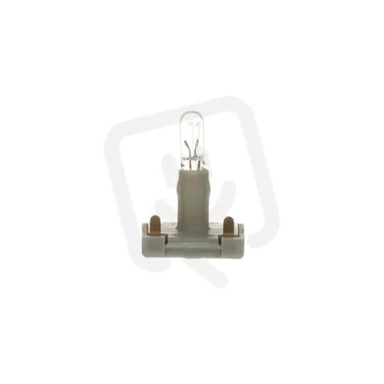 Jen Po Omezenou Doba Žárovka univerzální 22 mA, 24 V AC 2CKA001784A0032 ABB