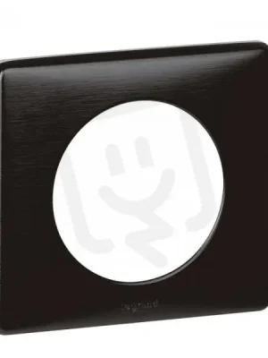 CÉLIANE RÁMEČEK 1-NÁSOBNÝ CARBON LEGRAND 068981 Must-Have
