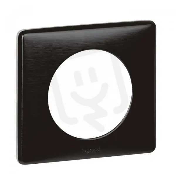 CÉLIANE RÁMEČEK 1-NÁSOBNÝ CARBON LEGRAND 068981 Must-Have