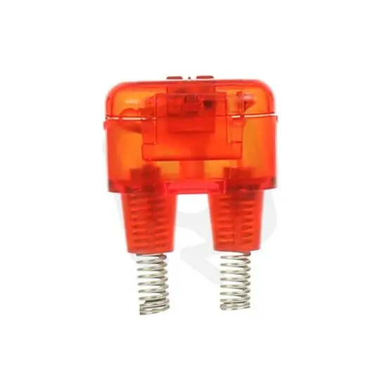 Rychlé Dodání Doutnavka ABB pro kryty stmívačů s otočným ovládáním 3855 2CKA006599A0518