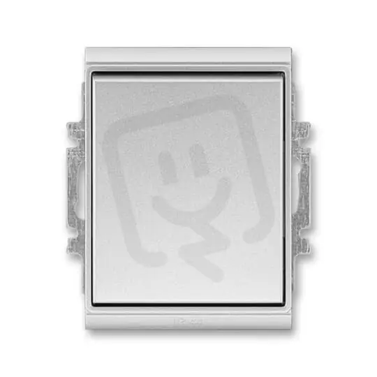 ABB TIME Ovládač přepínací řazení 6/0 IP44 titanová 3558E-A86940 08 Objednat Nyní