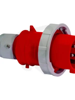 Nakupujte Hned Vidlice 16A 5p 400V IP67 6h Quick-Connect BALS 21239