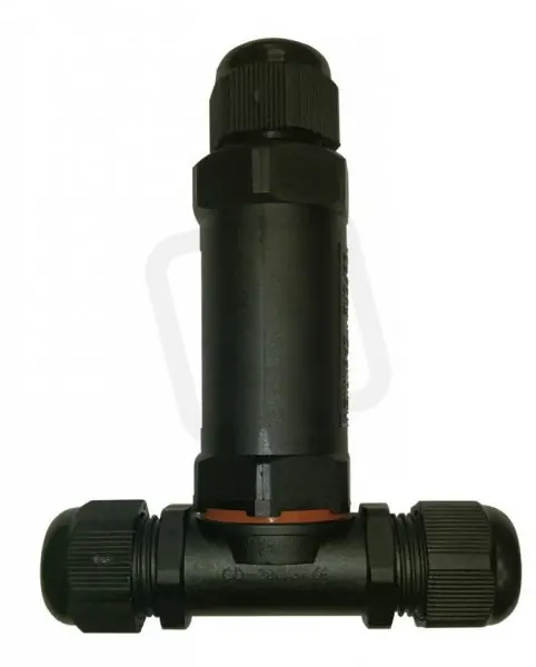 Značkový Kabelová spojka CSJ IP68 T 5x1,5 GREENLUX GXSP005