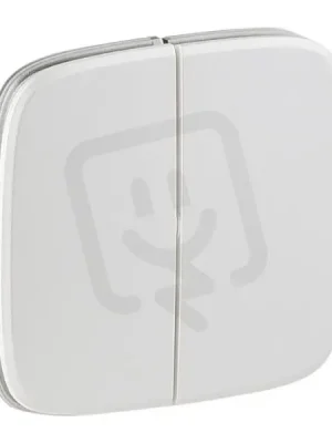 Must-Have VALENA ALLURE KRYTKA SÉRIOVÉHO SPÍNAČE PERLEŤ LEGRAND 755029